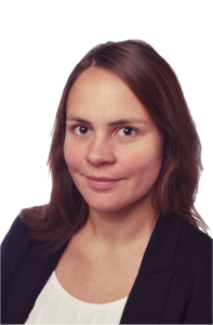 Eliane Spycher