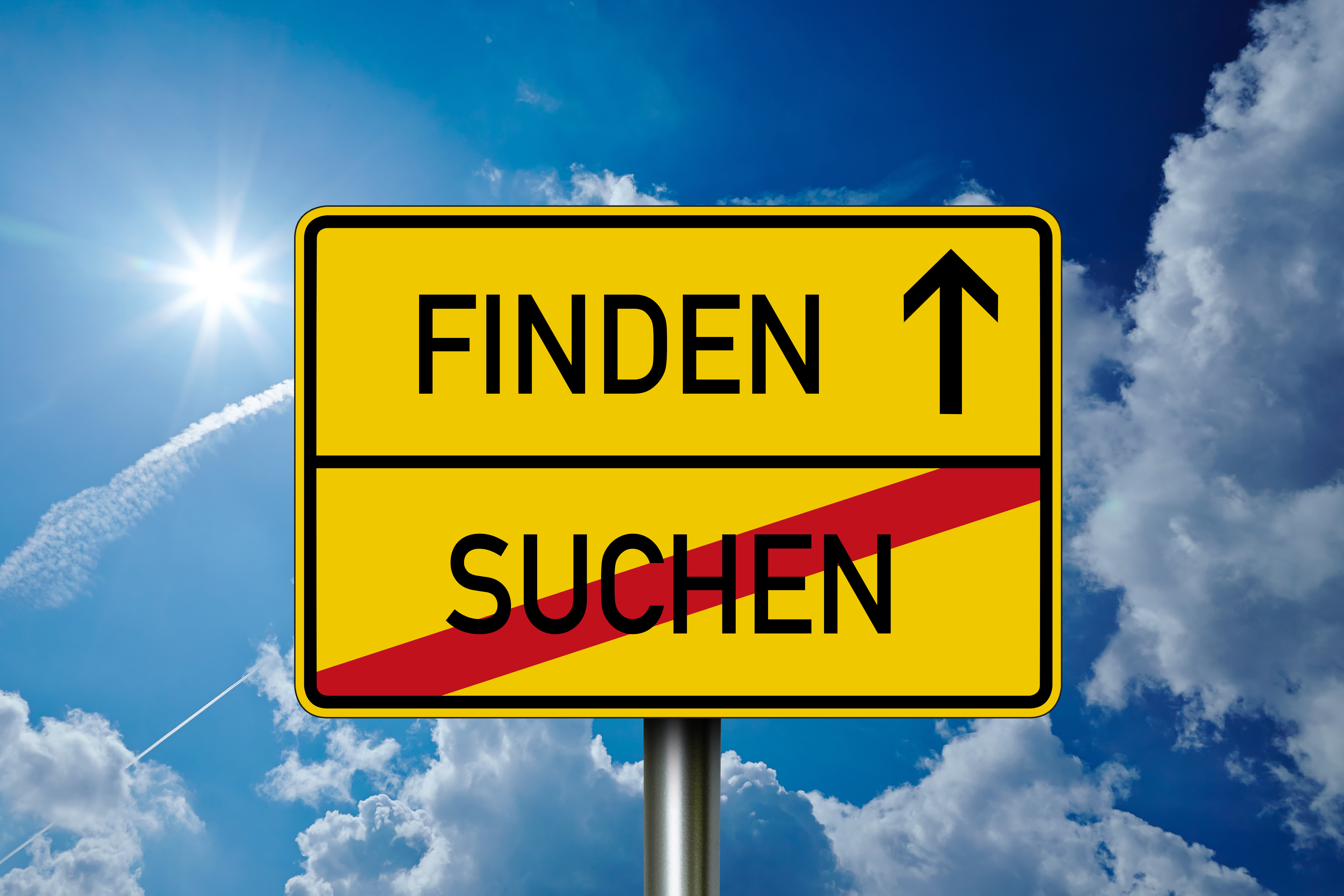 Suchen - Efficiency-Club Bern